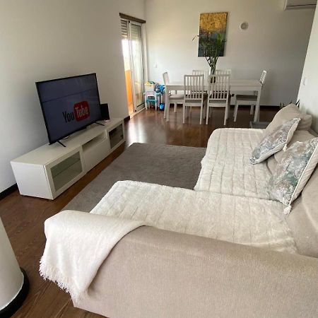 Rooms In Faro Close To Airport Ngoại thất bức ảnh