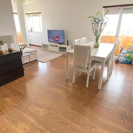 Rooms In Faro Close To Airport Ngoại thất bức ảnh