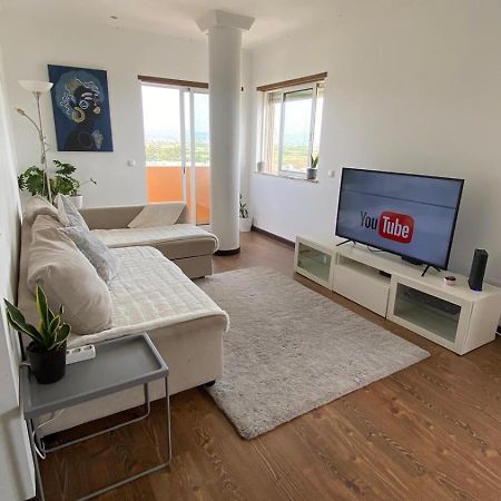 Rooms In Faro Close To Airport Ngoại thất bức ảnh