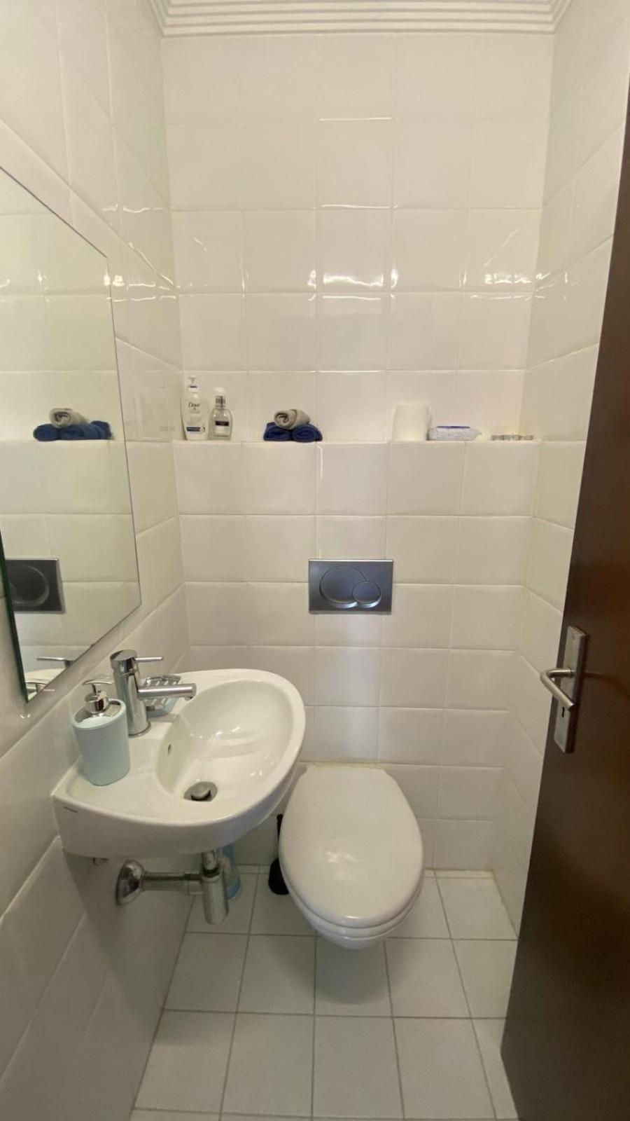 Rooms In Faro Close To Airport Ngoại thất bức ảnh