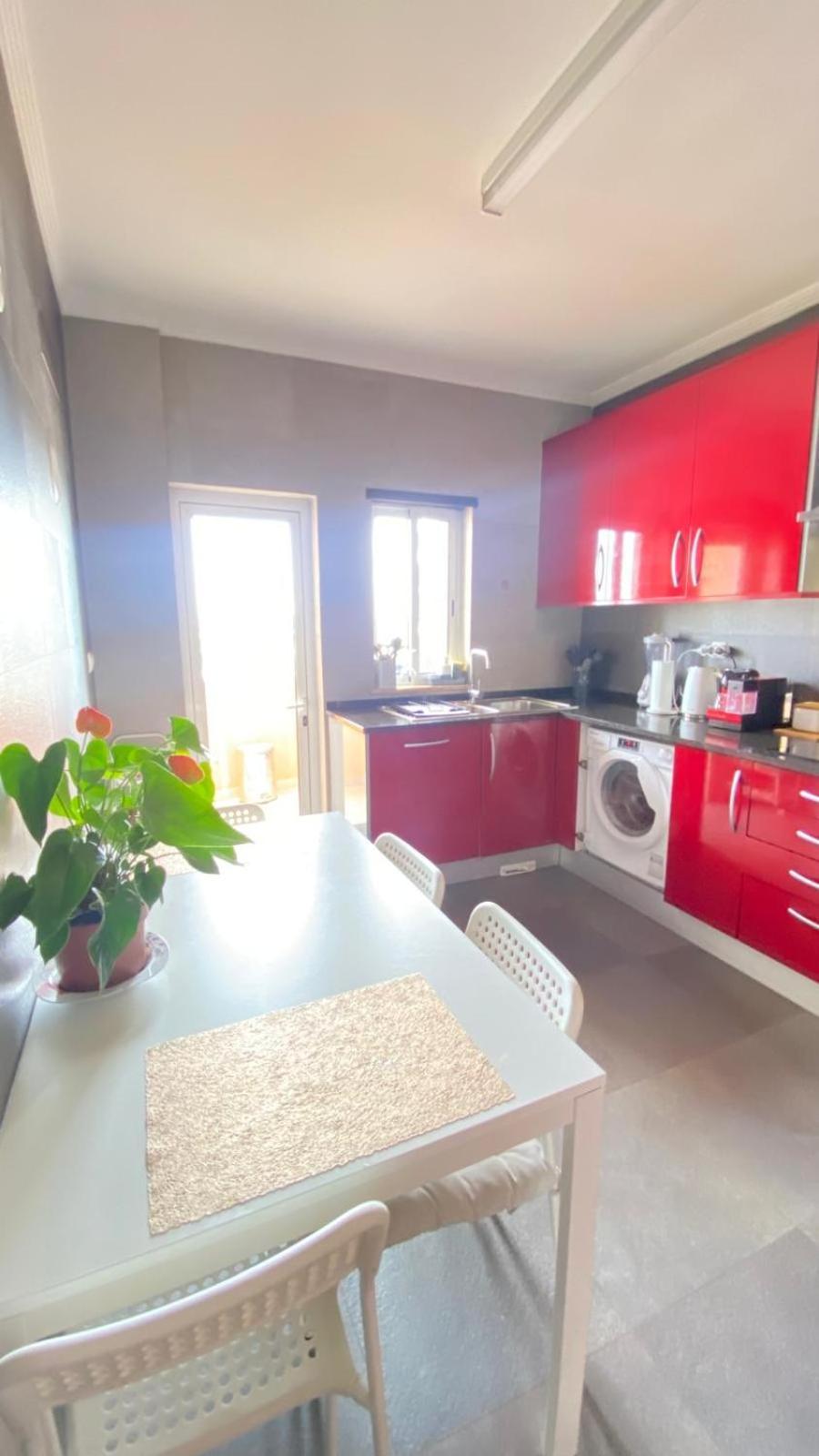 Rooms In Faro Close To Airport Ngoại thất bức ảnh