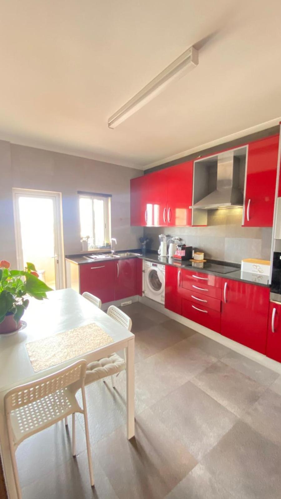 Rooms In Faro Close To Airport Ngoại thất bức ảnh