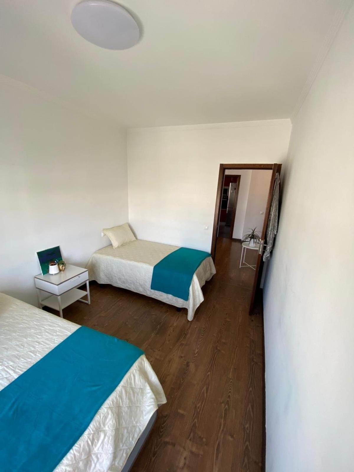 Rooms In Faro Close To Airport Ngoại thất bức ảnh
