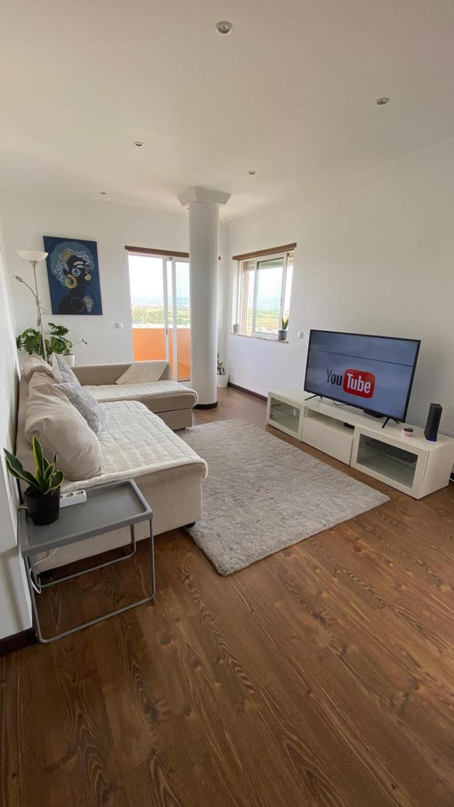 Rooms In Faro Close To Airport Ngoại thất bức ảnh