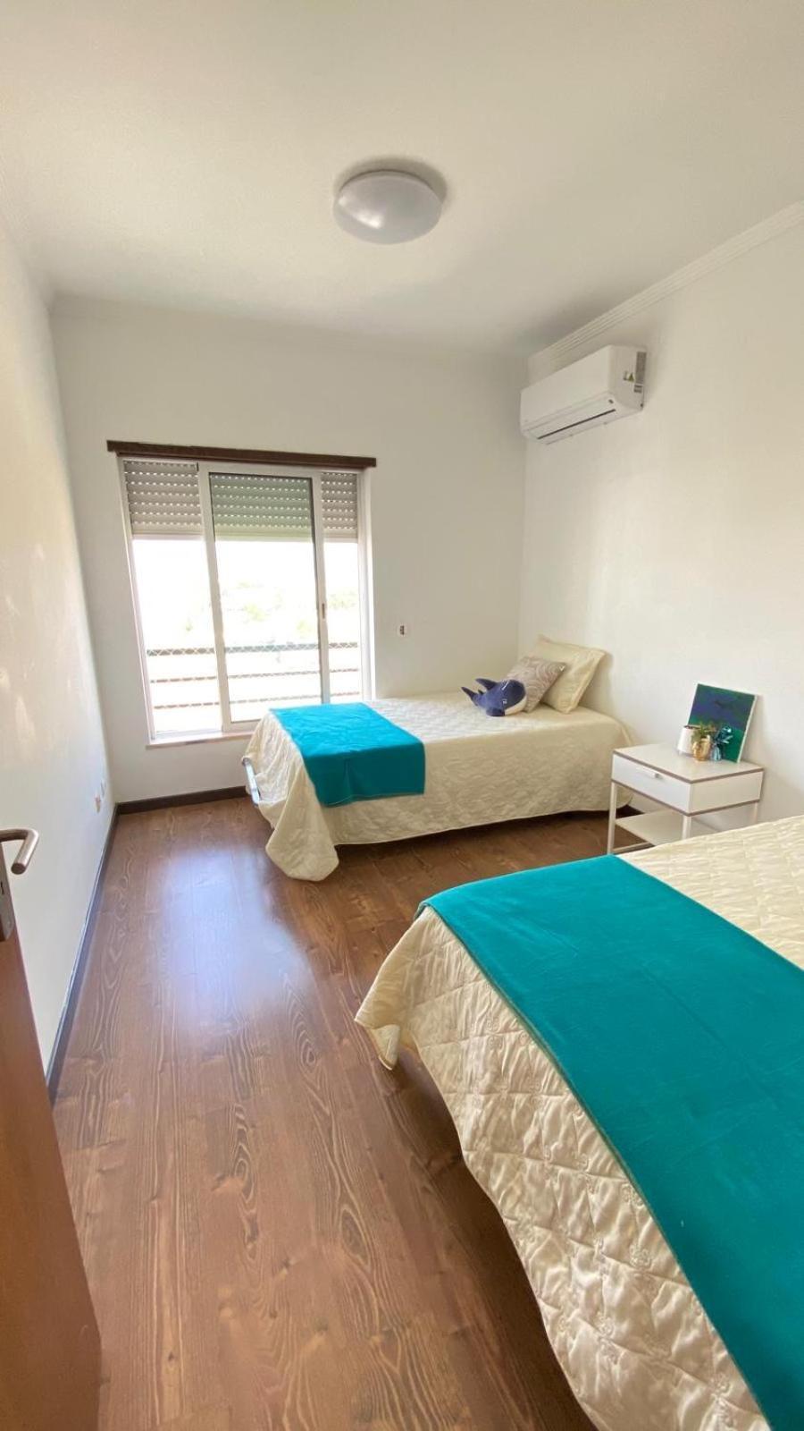 Rooms In Faro Close To Airport Ngoại thất bức ảnh